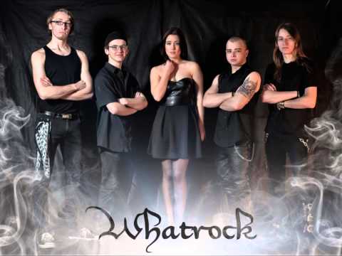 Whatrock - Whatrock - Led a Slzy (EP Led a Slzy 2013)