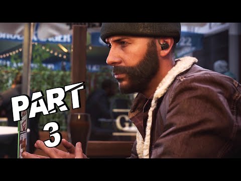 CALL OF DUTY MODERN WARFARE 2 Walkthrough Gameplay Part 3 - Amsterdam - Campaign Mission 3 (MW 2)