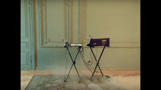 The Bleak Engineers - Multidimensional Way