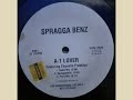 Spragga Benz & Chevelle Franklyn - A1 Lover