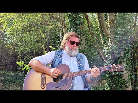 Video thumbnail for Встань у реки (Stand by the river)