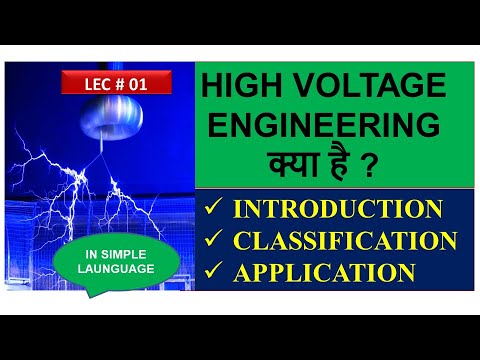 High Voltage