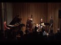 The Fonda/Stevens Group "Twelve"