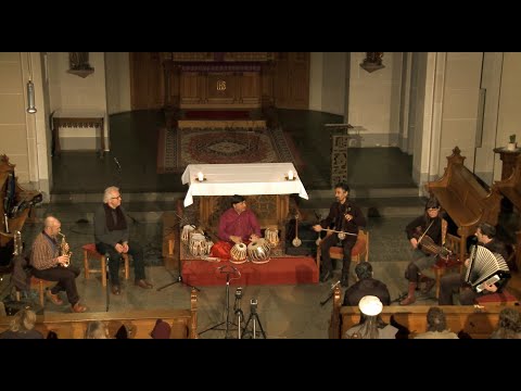 Klangreise 1 - Final Line