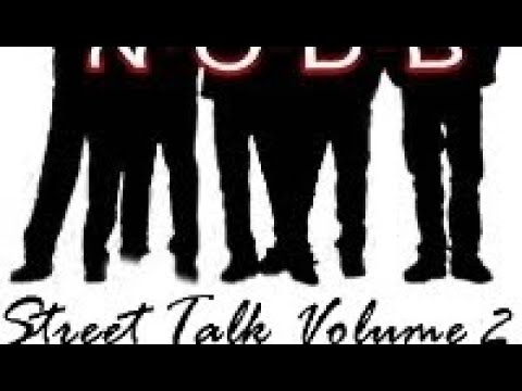 Mayhem - K-R-A Slew (Street Talk 2) (Track 2)