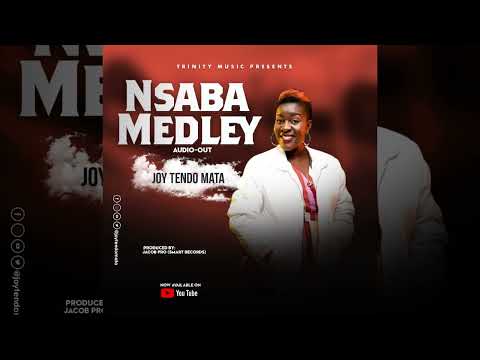 Nsaba medley by Joy Tendo Mata