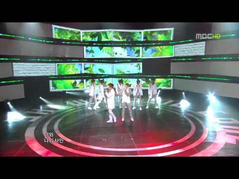 [110409] U-KISS - 0330