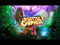 Vídeo de jugabilidad de Little Orpheus  Todas las Plataformas