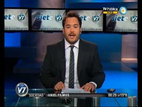 Visión 7 Resumen: Primer Bloque.