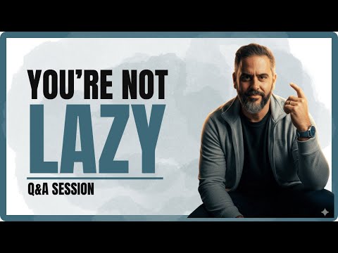 Why You Procrastinate (And Why It's Not Your Fault)