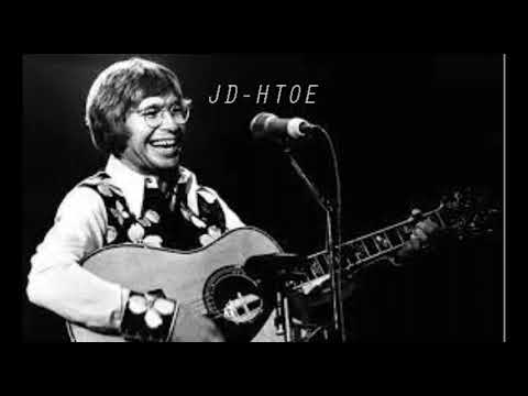 1974- John Denver - Live in St. Louis on May 2