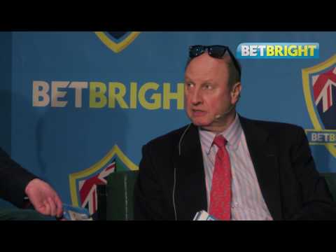 BetBright Cheltenham Festival Preview 2017 - Ryanair Chase