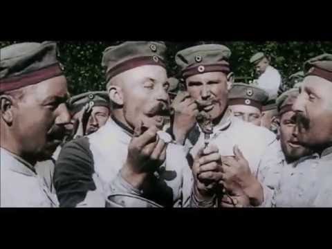 Schlacht bei Tannenberg - Erster Weltkrieg - Hindenburg und Ludendorff werden zu Legenden