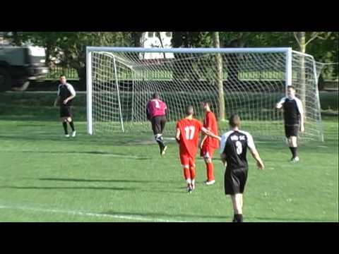 Szeremle - Híd SC 2 - 6