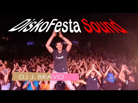 DiskoFesta Sound | Elorrioko Jaiak 2022