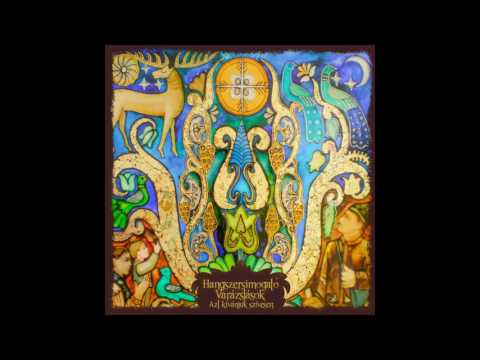 Hangszersimogató - Sok születésnapokat (Hungarian birthday song)