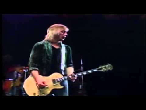 Mick Ronson Slaughter On 10th Avenue (Rockpalast 1980)
