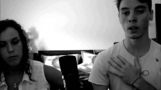 Below My Feet (cover) Mumford and Sons, Featuring Druid Atwell