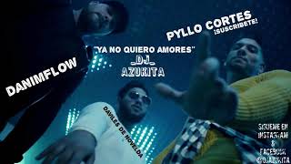 NUEVO TEMA DE DAVILES DE NOVELA YA NO QUIERO AMORES 2018