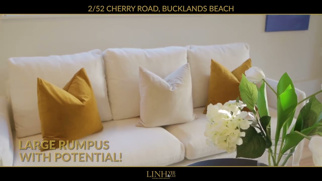 2/52 Cherry Road, Bucklands Beach