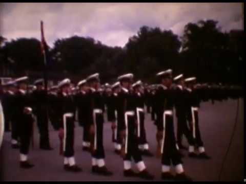 Pangbourne College 1980 Founders Day pt 1
