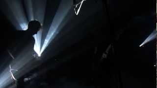 A Place To Bury Strangers - I Lived My Life - Burning Plastik