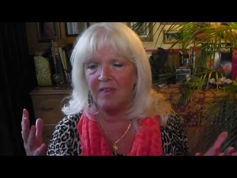 Alison Chester-Lambert MA video.