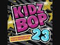 Kidz Bop Kids-Let's Go