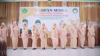 Download lagu MARS DHARMA WANITA & JANGAN BERLEBIHAN mp3 Download lagu MARS DHARMA WANITA & JANGAN BERLEBIHAN mp3