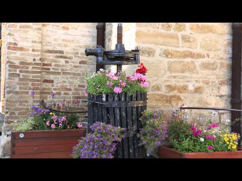 Montelparo - Fermo - Marche - Italy