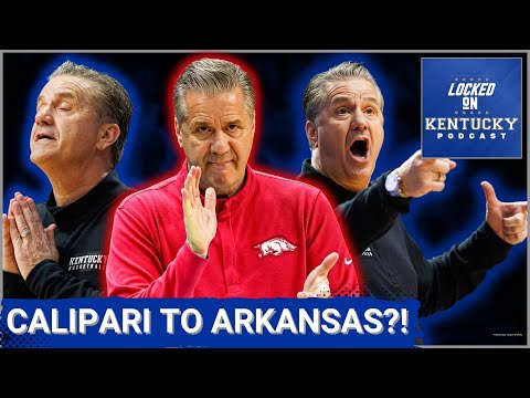 Coach Cal’s Departure: What It Means for Kentucky Basketball