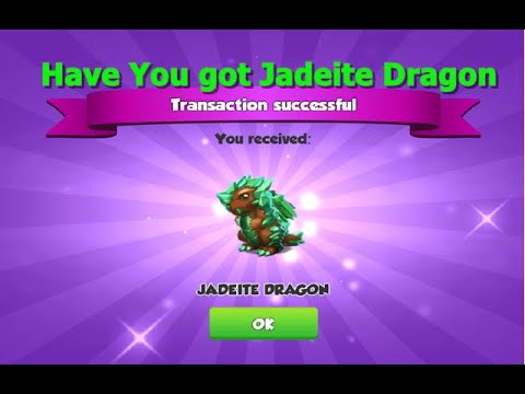 Have You got Jadeite Dragon-Dragon Mania Legends | Bottomless Dungeon  | DML