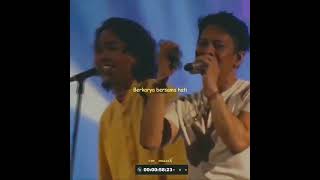 Download lagu  N O A H Feat Fourtwnty : Zona Nyaman⁣ mp3