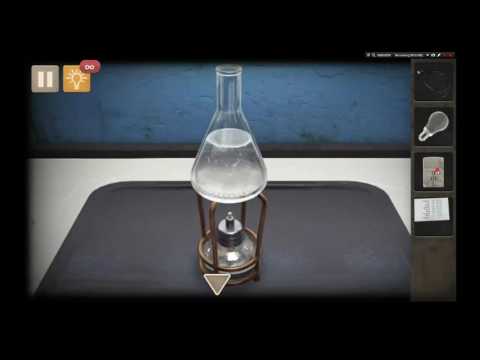 Spotlight Room Escape UNDERGROUND Chapter 2 (New Level) Part 2 WAlkthrough