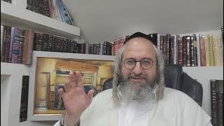 בית המדרש הווירטואלי עמוד מוהר"ן מתוך לימוד ה'עמוד היומי' ליקוטי מוהר"ן קי עמוד א' תורות: קפו- קצ (הרב מוטה פראנק) - התמונה מוצגת ישירות מתוך אתר האינטרנט יוטיוב. זכויות היוצרים בתמונה שייכות ליוצרה. קישור קרדיט למקור התוכן נמצא בתוך דף הסרטון