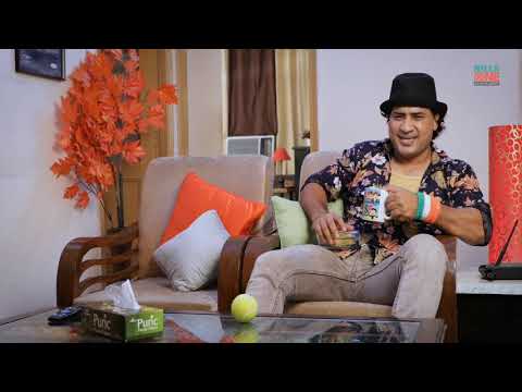 Navjot Singh Salesman -...