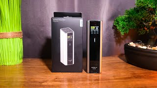Une BATTERIE EXTERNE de 20 000 mAh Ultra Rapide de 165W ?! CUKTECH 15 Ultra