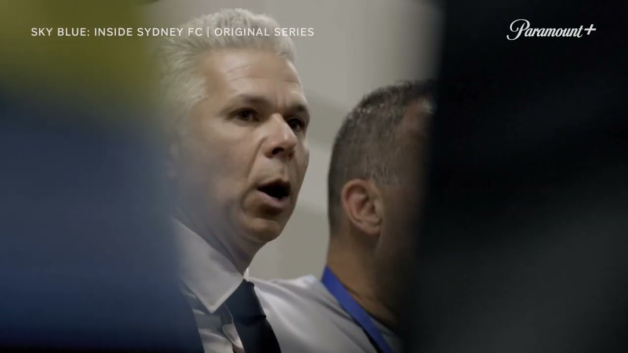 Sky Blue | Now Streaming | Paramount+ Australia