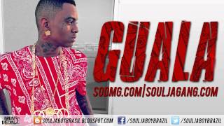 Soulja Boy - Guala