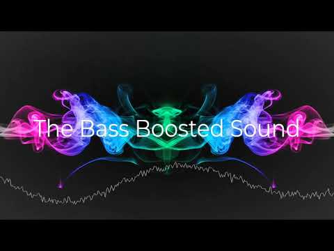 VINAI x Le Pedre - I Was Made (Bass Boosted)