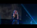 Avril Lavigne BREAKAWAY LIVE FIRST TIME EVER 9/17/2019!!