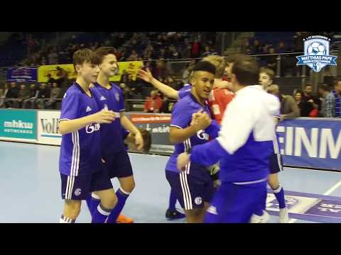 Pape-Cup 2018 Highlights