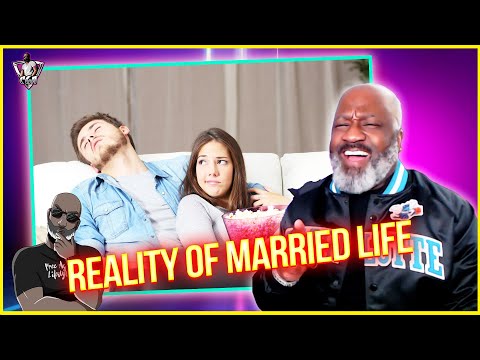 The Reality Of Married Life - Is It For You?
