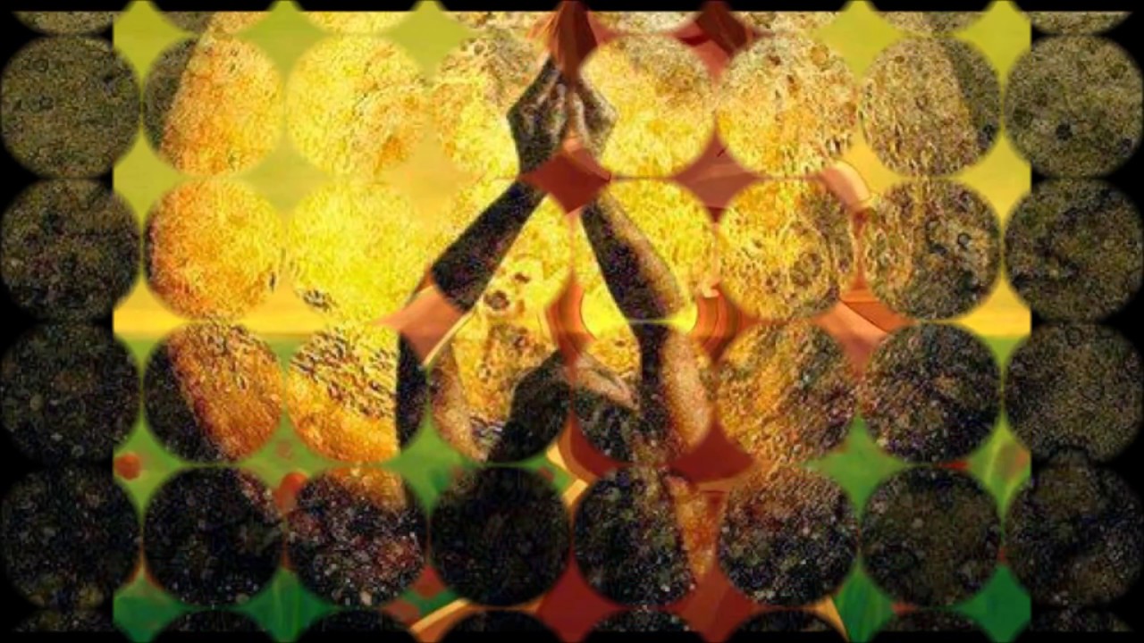 Bênção do UTERO  - 20 MINUTOS