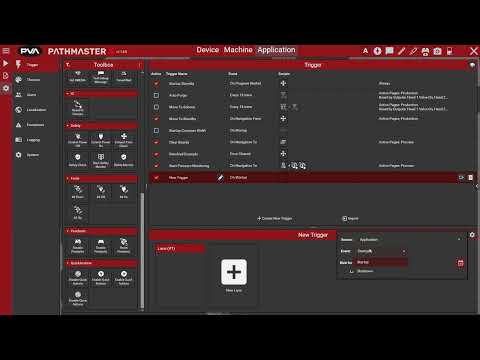 Pva Pmx Pro Tip Event Triggers Pathmaster X