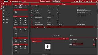 PVA - PMX Pro Tip - Event Triggers - PathMaster X