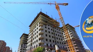 Ո՞վ է գազիֆիկացնելու նորակառույցները՝ պետությունը, կառուցապատողը, թե՞ «Գազպրոմ Արմենիան»