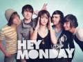 Hey Monday-Turn The Clock (Lyrics) 