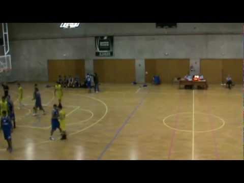 Autonómica - La Salle  - Escolapios