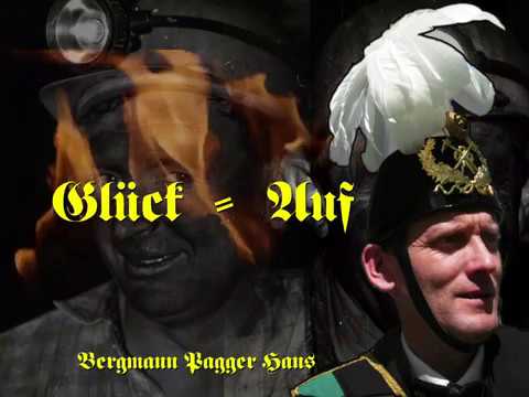 Bergbaugeschichte Film 7 das ENDE  vom Bergbau